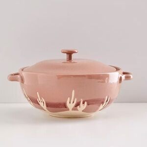The Urban Outfitters Desert Life Dutch Oven in Neutral